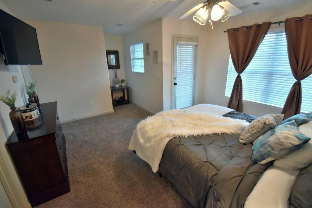 Cozy Renovated Winder Townhouse Traveller Awards 2025 Winner 외부 사진