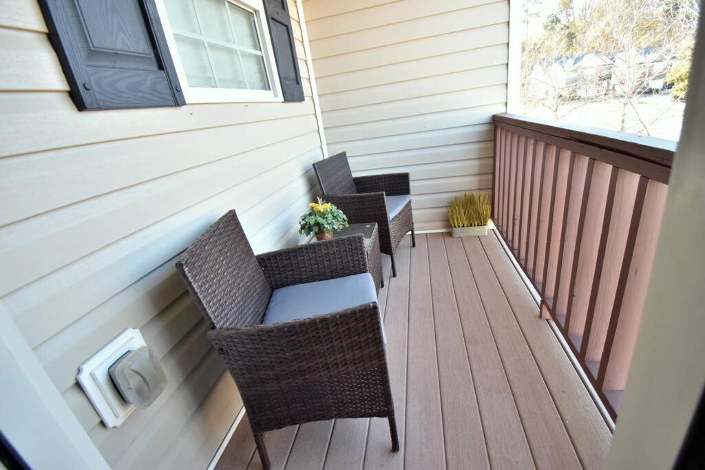 Cozy Renovated Winder Townhouse Traveller Awards 2025 Winner 외부 사진