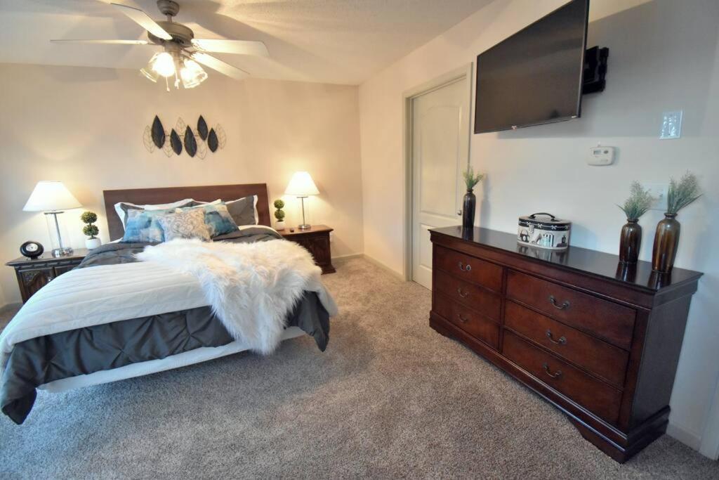 Cozy Renovated Winder Townhouse Traveller Awards 2025 Winner 외부 사진